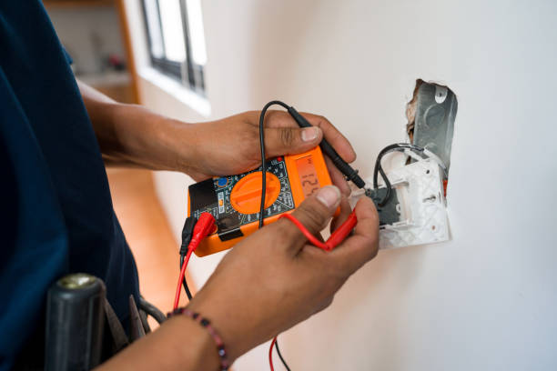 Smoke and Carbon Monoxide Detector Installation in Sun City Center, FL