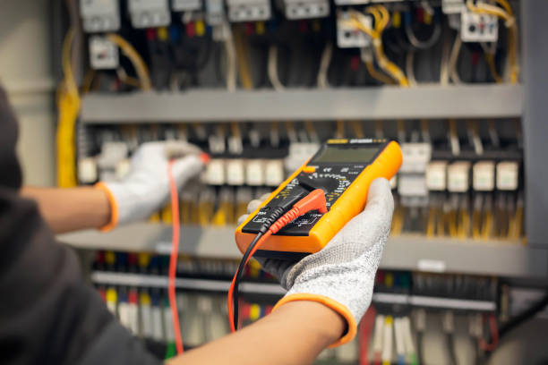 Emergency Electrical Repair Services in Sun City Center, FL